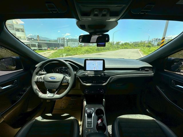 FORD福特 KUGA  第5張相片