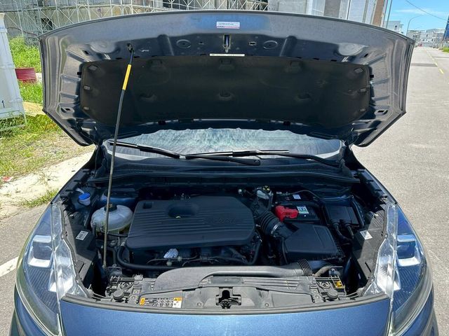 FORD福特 KUGA  第6張相片