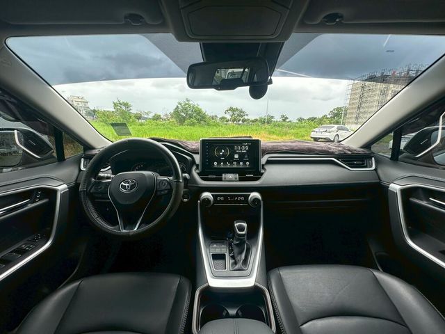 TOYOTA豐田 RAV4  第5張相片