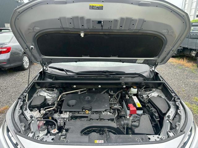 TOYOTA豐田 RAV4  第6張相片