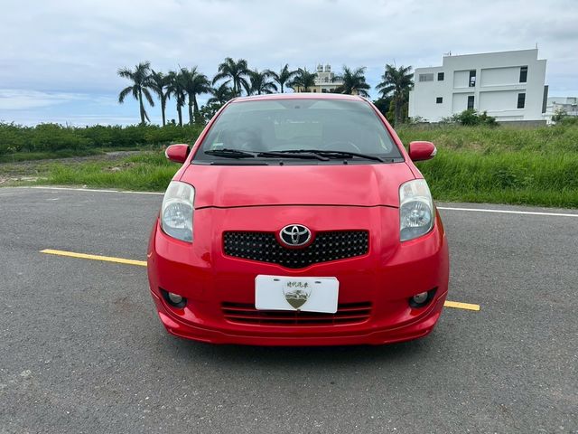 TOYOTA豐田 YARIS  第3張相片