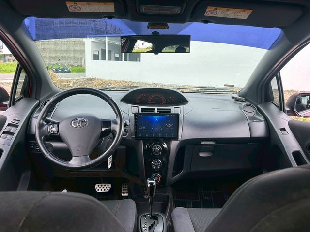 TOYOTA豐田 YARIS  第5張相片