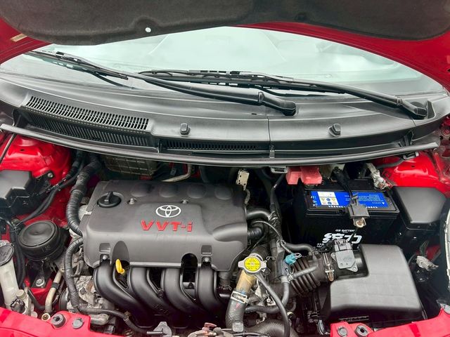 TOYOTA豐田 YARIS  第6張相片