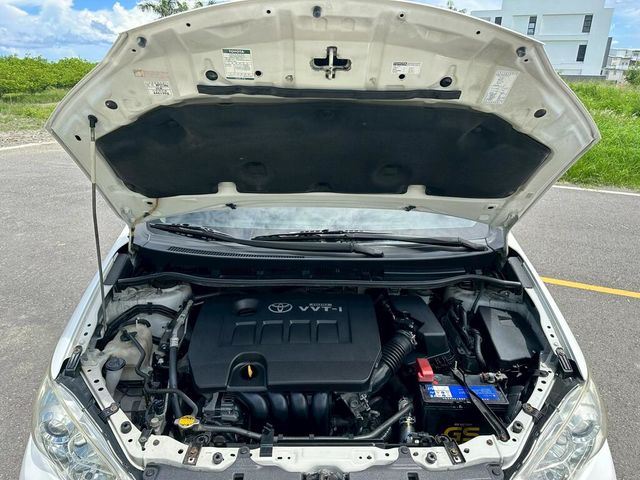 TOYOTA豐田 WISH  第6張相片