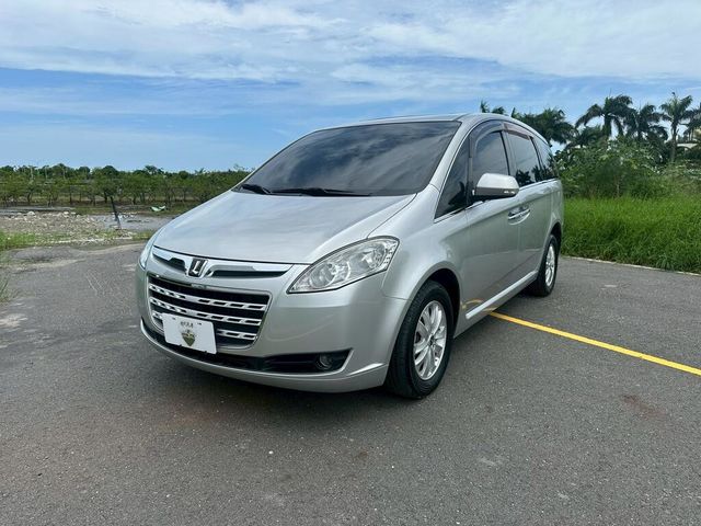 LUXGEN納智捷 M7 TURBO  第1張相片