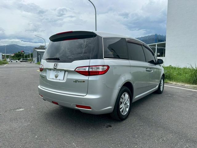 LUXGEN納智捷 M7 TURBO  第2張相片