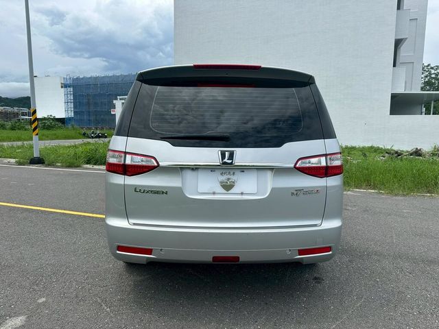 LUXGEN納智捷 M7 TURBO  第4張相片