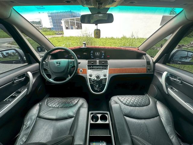 LUXGEN納智捷 M7 TURBO  第5張相片