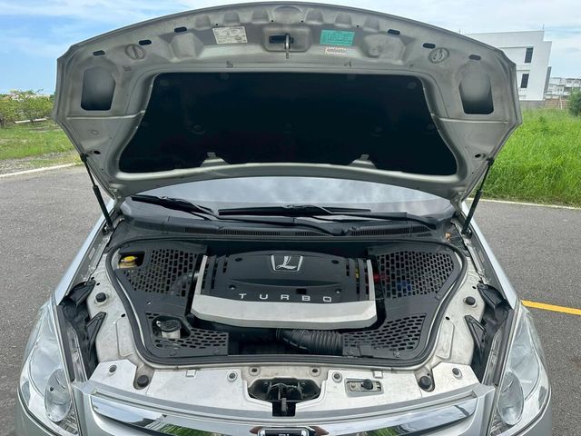 LUXGEN納智捷 M7 TURBO  第6張相片