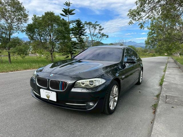 BMW寶馬 528I  第1張相片