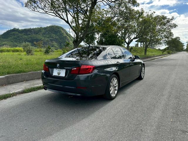 BMW寶馬 528I  第2張相片