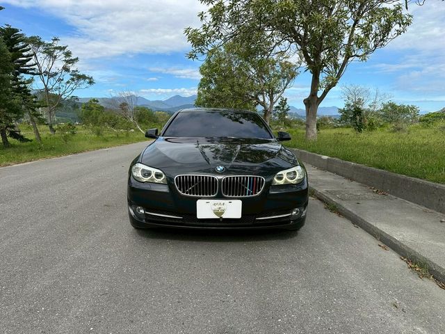 BMW寶馬 528I  第3張相片