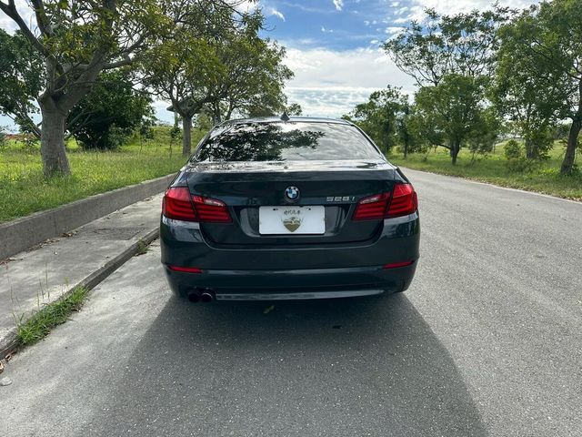 BMW寶馬 528I  第4張相片