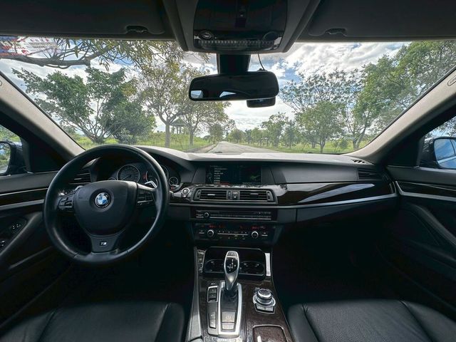 BMW寶馬 528I  第5張相片