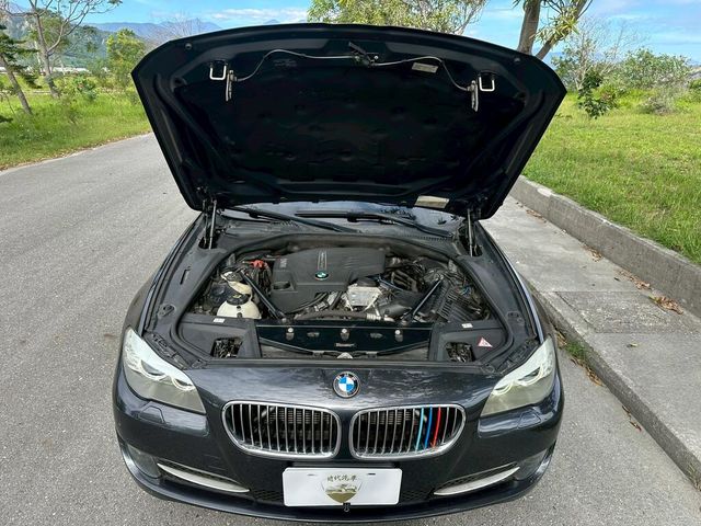 BMW寶馬 528I  第6張相片