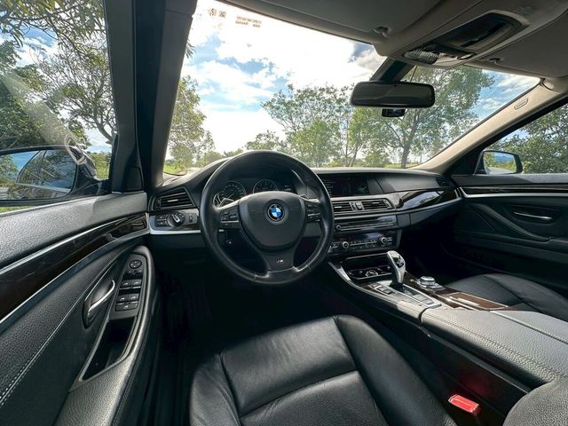 BMW寶馬 528I  第7張相片