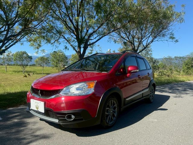 MITSUBISHI三菱 COLT PLUS  第1張相片