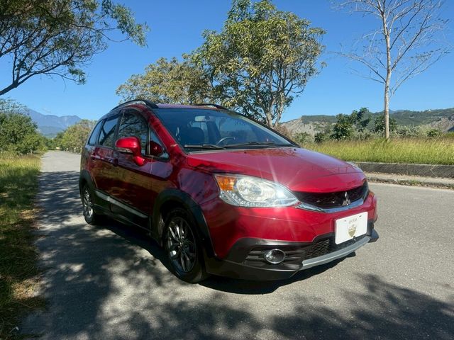 MITSUBISHI三菱 COLT PLUS  第4張相片