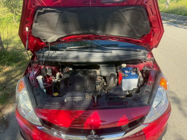 MITSUBISHI三菱 COLT PLUS  第6張相片