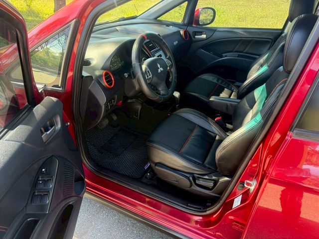 MITSUBISHI三菱 COLT PLUS  第7張相片