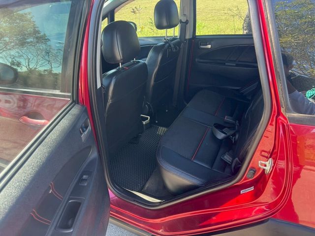 MITSUBISHI三菱 COLT PLUS  第8張相片