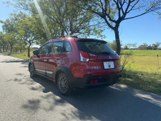 MITSUBISHI三菱 COLT PLUS  第10張相片