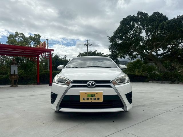 TOYOTA豐田 YARIS  第3張相片