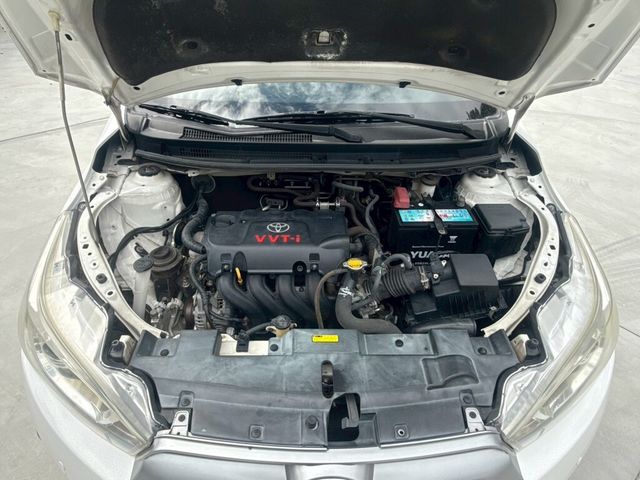 TOYOTA豐田 YARIS  第6張相片