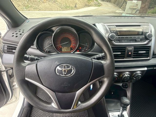 TOYOTA豐田 YARIS  第8張相片