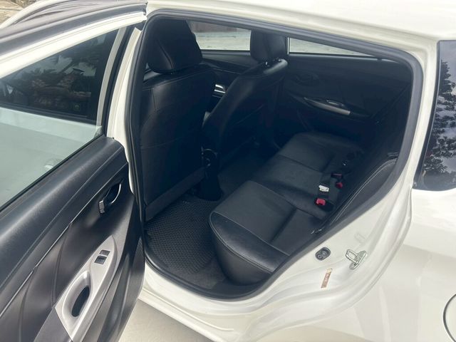 TOYOTA豐田 YARIS  第10張相片