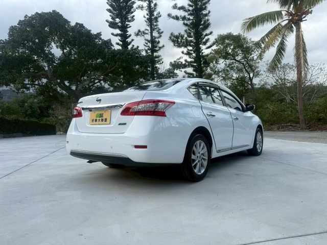 NISSAN日產 SENTRA  第2張相片