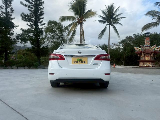 NISSAN日產 SENTRA  第4張相片