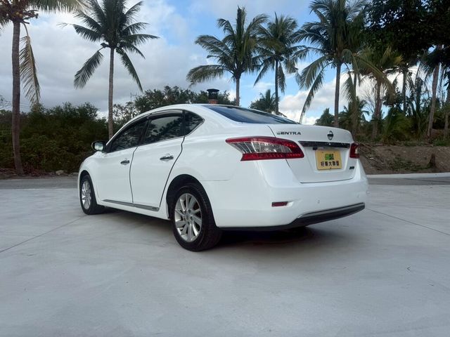 NISSAN日產 SENTRA  第11張相片