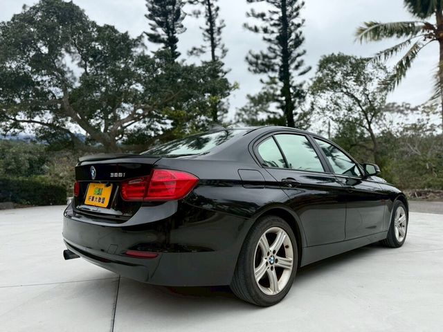 BMW寶馬 328I  第2張相片