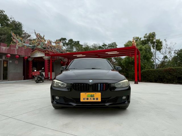 BMW寶馬 328I  第3張相片