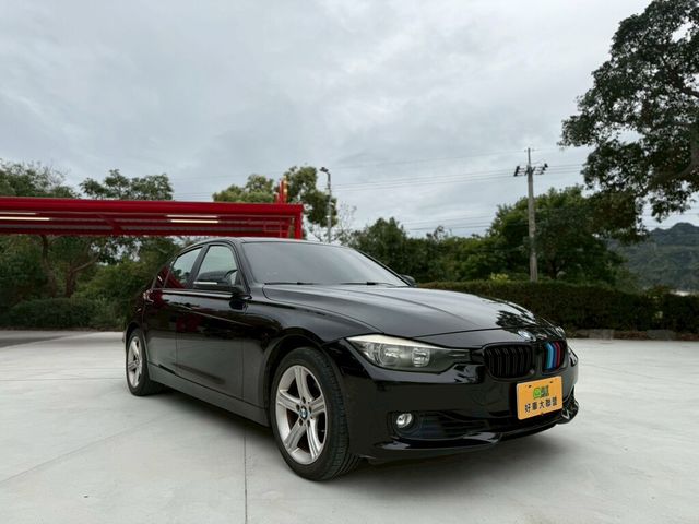 BMW寶馬 328I  第4張相片