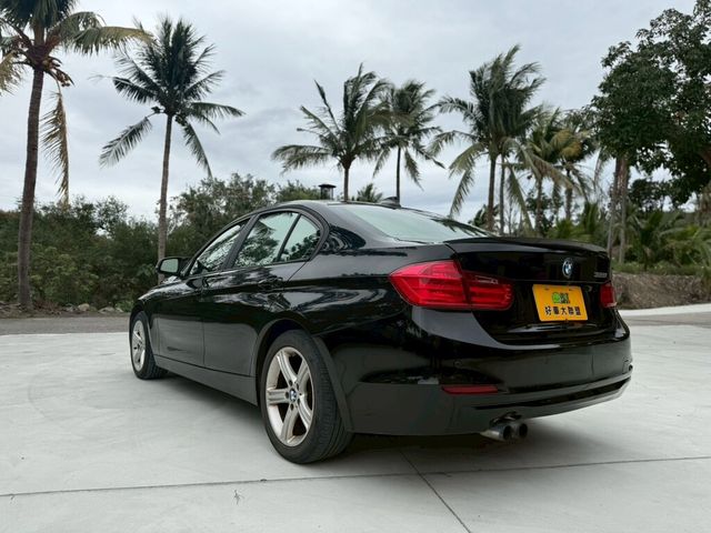 BMW寶馬 328I  第6張相片