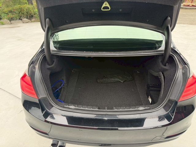 BMW寶馬 328I  第7張相片