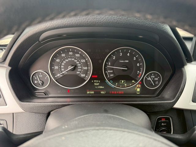 BMW寶馬 328I  第10張相片