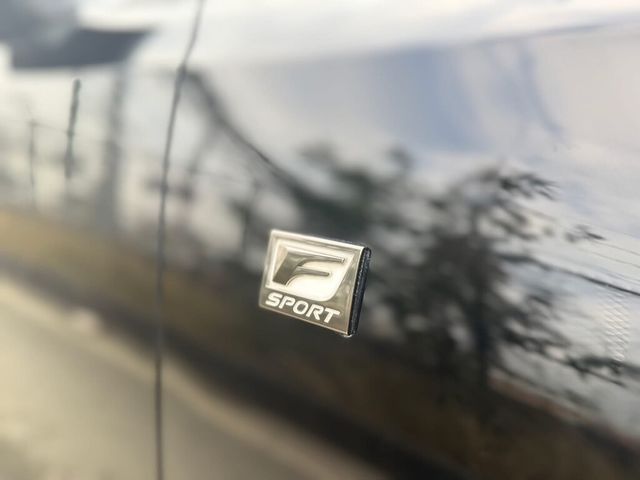 LEXUS凌志 IS200T  第6張相片