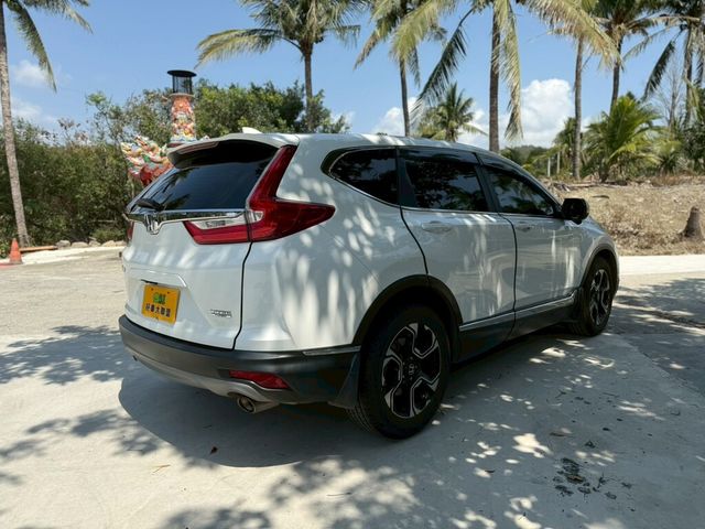 HONDA本田 CR-V  第2張相片