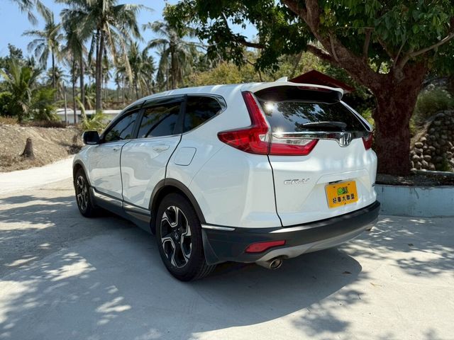 HONDA本田 CR-V  第4張相片