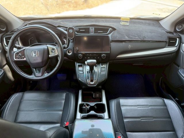 HONDA本田 CR-V  第5張相片