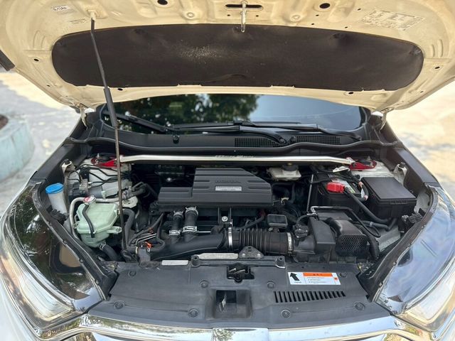 HONDA本田 CR-V  第6張相片