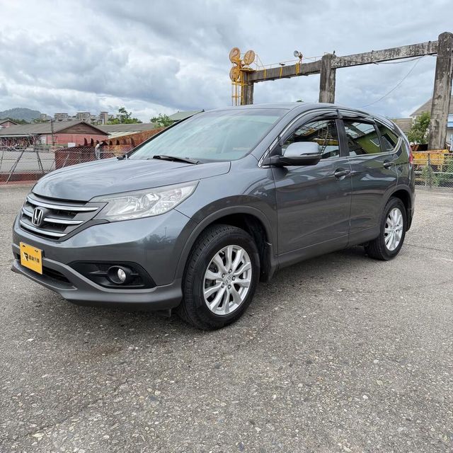 HONDA本田 CR-V  第1張相片