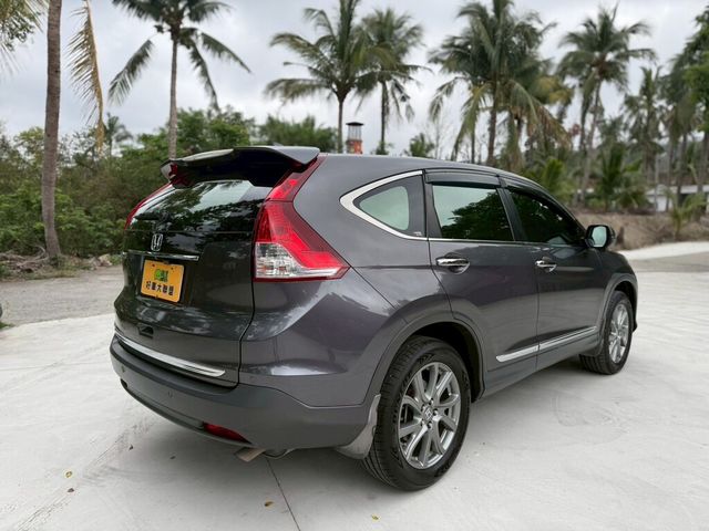 HONDA本田 CR-V  第2張相片