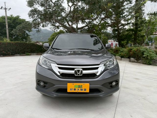HONDA本田 CR-V  第3張相片