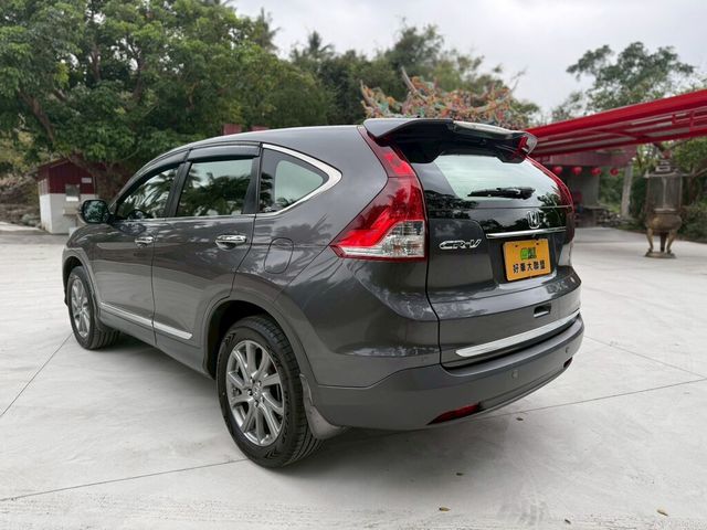 HONDA本田 CR-V  第4張相片