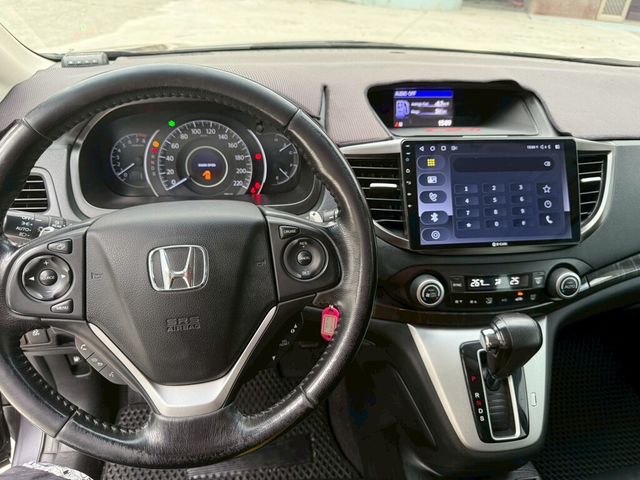 HONDA本田 CR-V  第5張相片