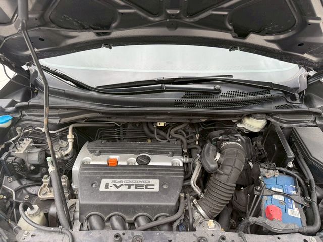 HONDA本田 CR-V  第6張相片